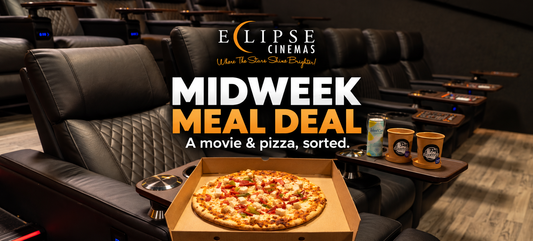 Meal Deal